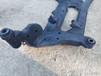 Predná napravnica naprava - 6