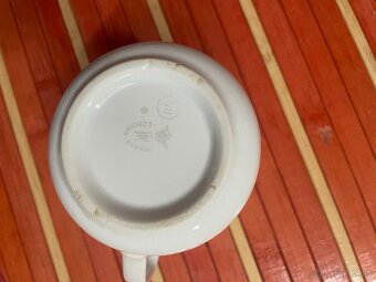 Československé hrnčeky - 6