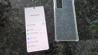 Samsung Galaxy Note 20 5G zelený - 6