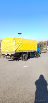 Predám AVIA A31 - 6