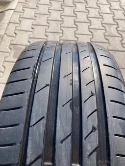 Hlinikove disky BMW 17” - 6