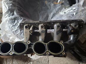 Diely 1.8 20v 92kW - 6