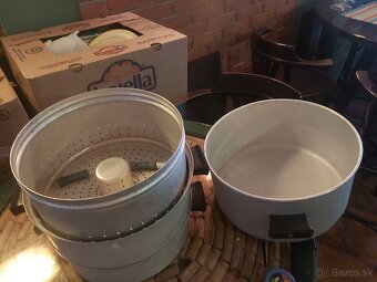 Retro-veci do kuchyne, - 6