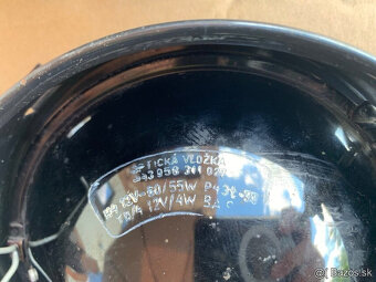 Predám svetlá na TATRU 603 - 6