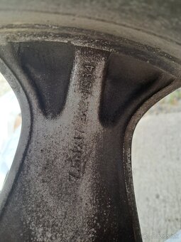 5x120 r17 BMW X1 - 6