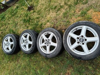 5x112R16 - 6