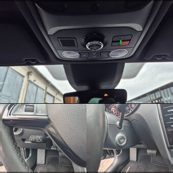 Škoda Octavia Combi 2.0 TDI SCR Style DSG - 6