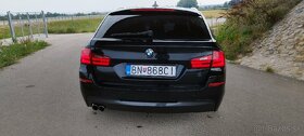 BMW 525d 150kw M-packet - 6