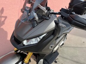 Honda X-ADV 750, rok 2018,26000km,1 rok záruka - 6