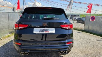 Cupra Ateca 300 2.0 TSI 4Drive DSG PANORAMA LED - 6
