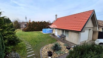 Predaj, samostatne stojaci RD, Brodské, pozemok 1180m2, ZNÍŽ - 6