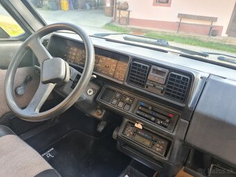RITMO Cabrio Bertone 1,5, 60 kW - 6