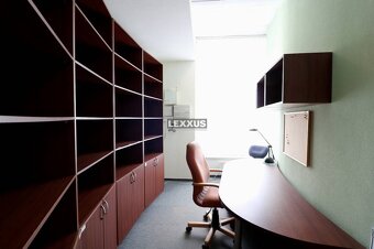 | kancelársky priestor, Ružinov, ul. Sv. Vincenta, 82,60m2 - 6