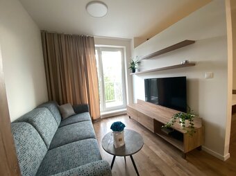1 izb.novostavba s parkovaním Mala Praha Žilina - 6
