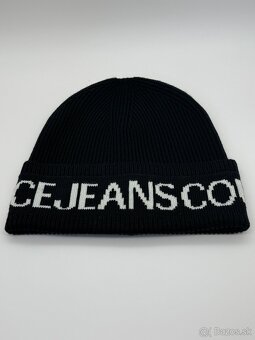 Čiapka Versace Jeans Couture - 6