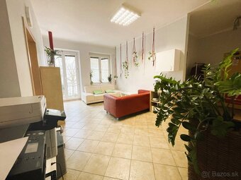 Štvorpodlažná budova v centre Piešťan s možnosťou investície - 6