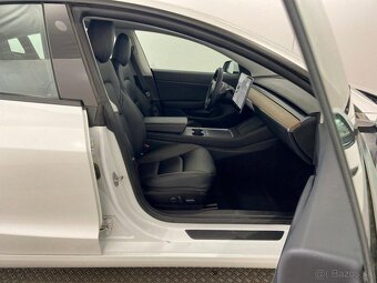 Tesla 3 SR+,tep.čerp.,LEDmatrix,záruka - 6