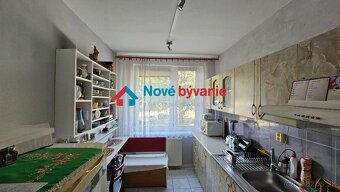 NIŽŠIA CENA. Na PREDAJ 3 izbový byt, Humenné (N253-113-MIM) - 6