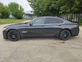 BMW 730d mpacket - 6
