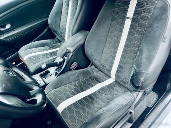 Renault Megane III Coupe 1.4 Turbo benzín, náj len 139tis km - 6