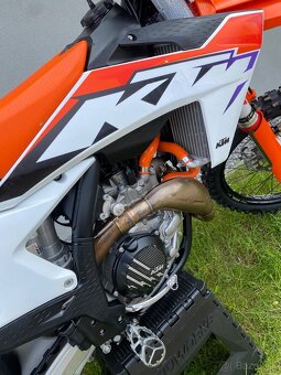 KTM SX-F 450 - 6