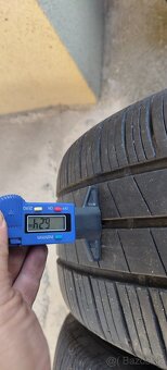 Letné Goodyear Efficientgrip 205/55/16 91V - 6