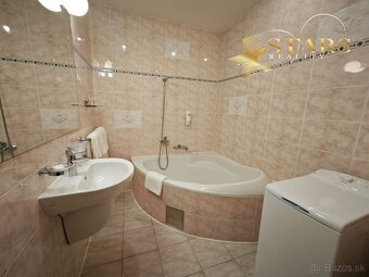 Prenajmite výnimočný 2-izb. apartmán v 4 Hoteli West na - 6