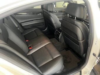 Predám BMW 730d 190kw xDrive - 6