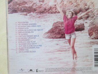 ROCK POP, DANCE, ETNO CD. - 6