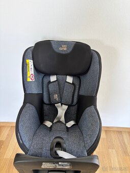 Britax dualfix i-size - 6