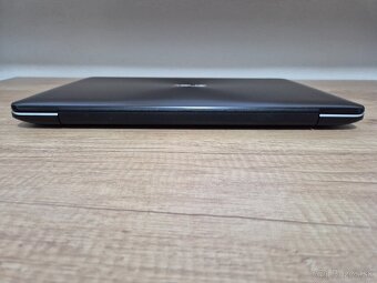 Asus x555qg-dm093t /AMD A10-9600P/8GB RAM/FHD/256GB SSD - 6