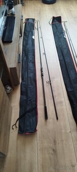 Daiwa tournament AKN 3.9 - 6