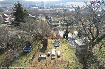 Predaj záhradnej chatky so záhradou – oddych a pestovanie na - 6