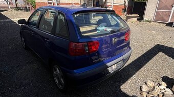 Seat Ibiza 6K2 1.9 TDI - 6