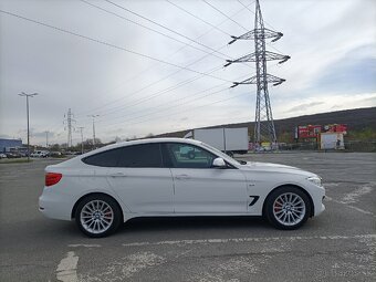 BMW 3GT F34 SPORT - 6