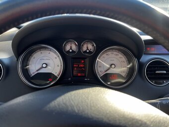 Peugeot 308 1.6 VTi 88kw Executive - 6