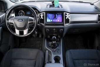 Ford Ranger 2.2 TDCi, 4x4 XLT - 6