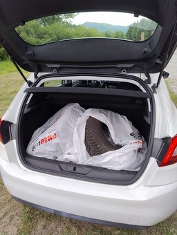 Peugeot 308 1,2 VTi 60kw - 6