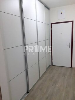 U NˇAS ,MODERNÝ 1,5i byt, NOVOSTAVBA, BALKÓN, Lužná ulca - 6