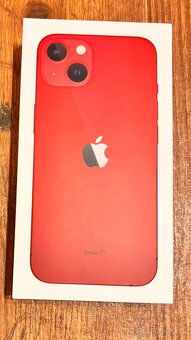 Apple Iphone 13 256 GB - 6