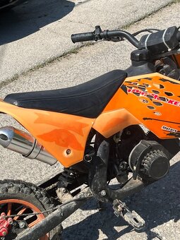 Minicross - 6