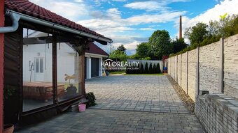 HALO reality - Predaj, rodinný dom Kalinovo - EXKLUZÍVNE HAL - 6