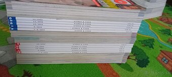 Časopis stereo video - 6