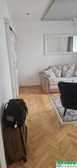 predaj 2-izbový tehlový byt blízko od centra mesta - 6