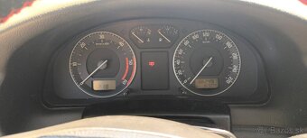Predám škoda superb 1 1.9 tdi 85kw - 6