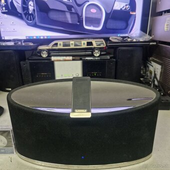 BOWERS & WILKINS Zeppelin mini... - 6