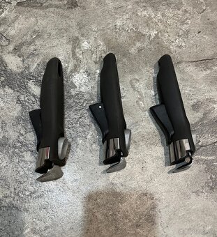 Tefal Ingenio rúčky 3ks - 6