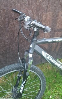 Horský bicykel - 6