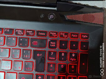 Lenovo Y50-70-i7 4jadro,16gb Ram,250gb ssd,4GB grafika - 6