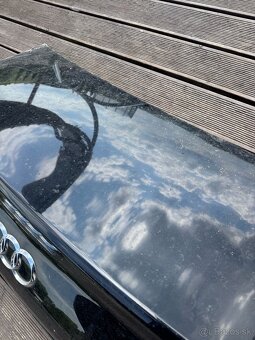 Kufor Audi A6 C6 - 6